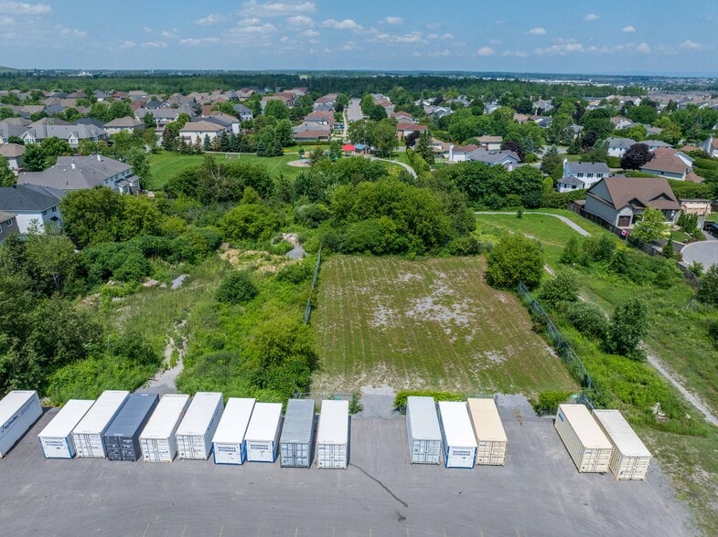 More Photos Of 5977 Hazeldean Rd, Ottawa Land For Lease