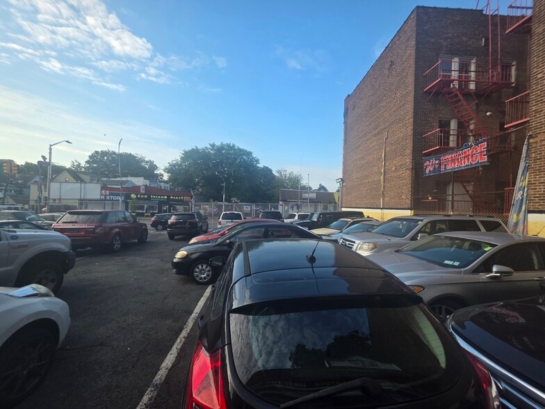 More Photos Of 815 S Orange Ave, East Orange Land For Sale
