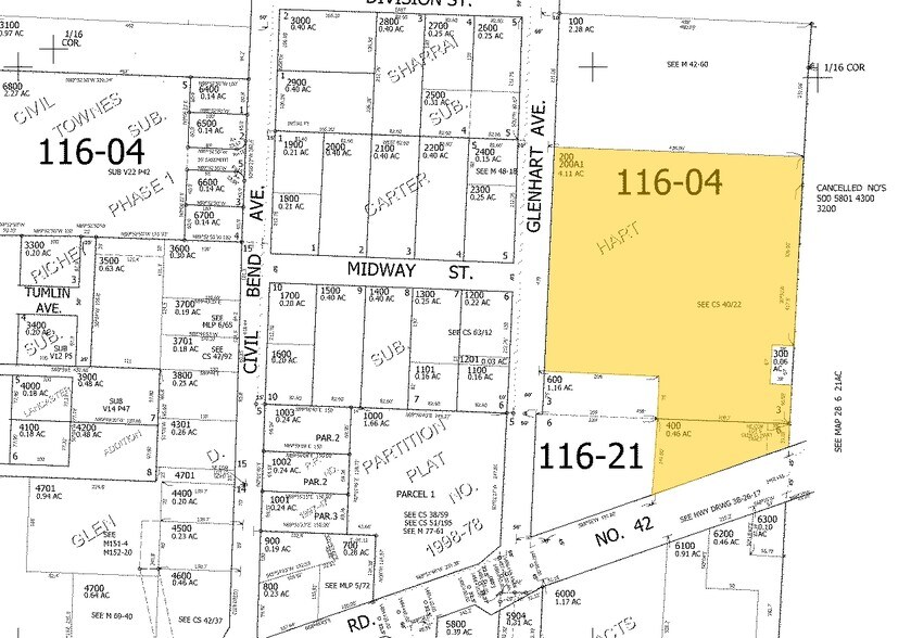 More Photos Of 151-157 NW Douglas Blvd, Winston Storefront For Lease