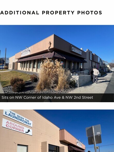 More Photos Of 49 NW 1st St, Ontario Freestanding For Sale