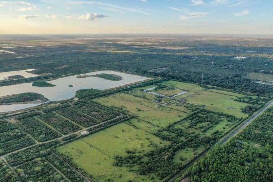 More Photos Of 1190 Garvey Rd, Palm Bay Land For Sale