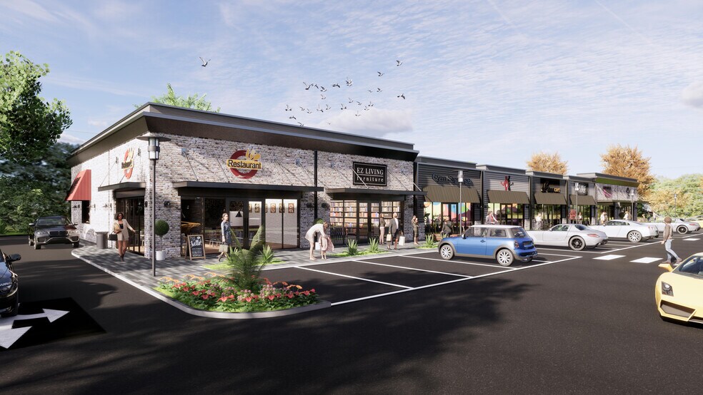 More Photos Of Middlesex Crossing, Valencia Land For Sale