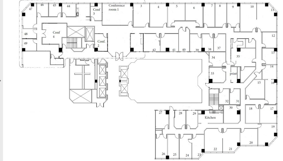 More Photos Of 4144 N Central Expy, Dallas Coworking Space