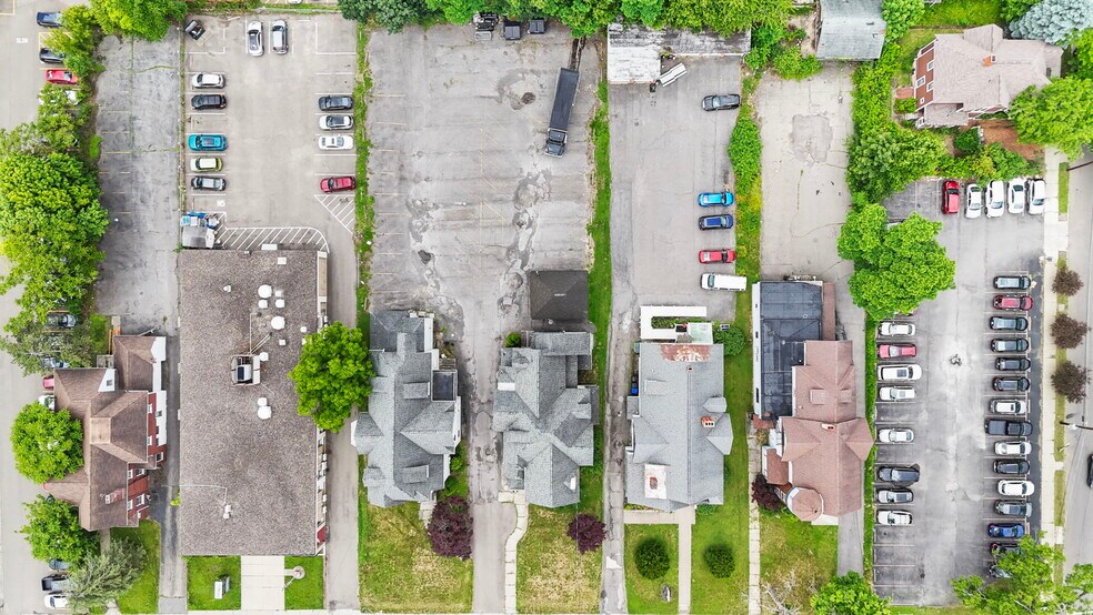 More Photos Of , Binghamton Multifamily For Sale