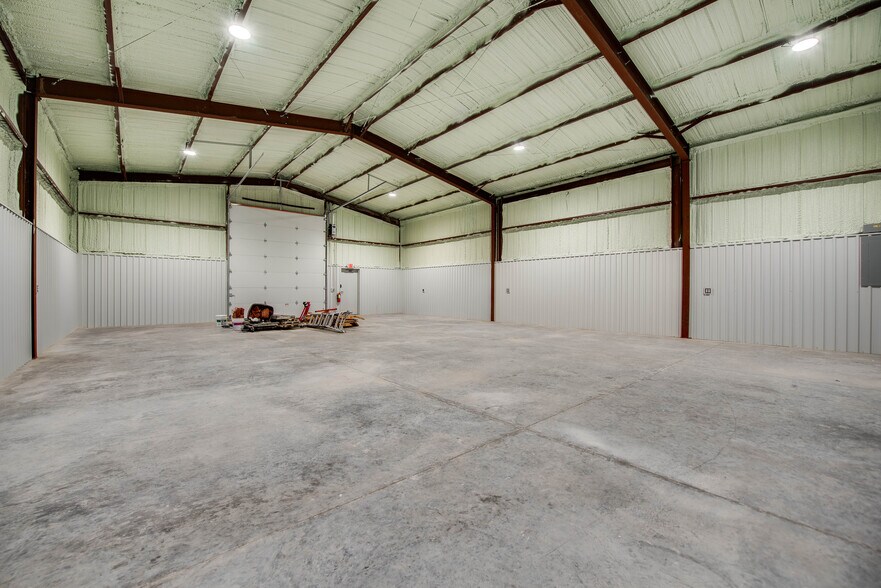 More Photos Of 1808 N FM 1788, Midland Warehouse For Lease