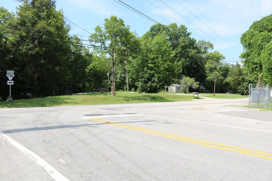 More Photos Of 11716 McMinnville Hwy, Walling Restaurant For Sale