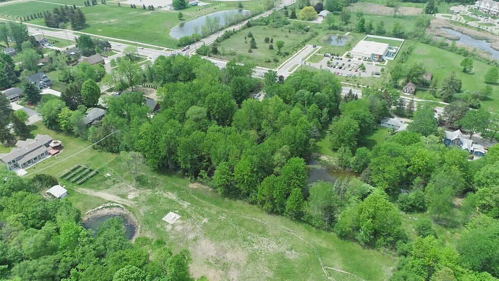 More Photos Of 26200 Beck Rd, Novi Land For Sale