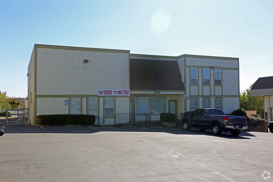 More Photos Of 4039 Grass Valley Hwy, Auburn Light Manufacturing For Lease