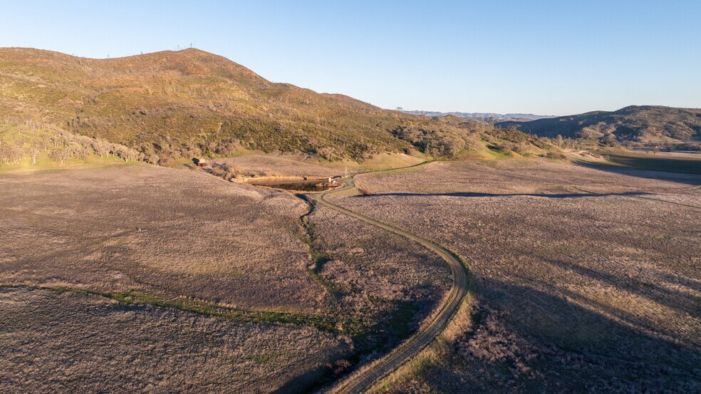 More Photos Of 2950 Barnett Rd, Pope Valley Land For Sale
