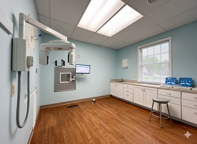 More Photos Of 508 Cynwood Dr, Easton Rehabilitation Center For Sale