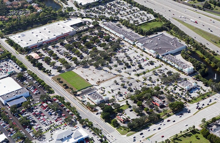 Primary Photo Of 3896-3980 Northlake Blvd, Palm Beach Gardens General Retail For Lease