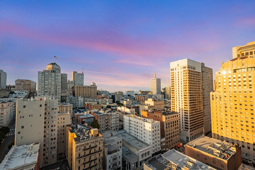 More Photos Of 490 Post St, San Francisco Office For Sale