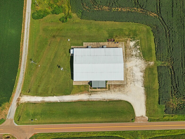 More Photos Of 1551 Highway 124, Greenfield Industrial For Sale
