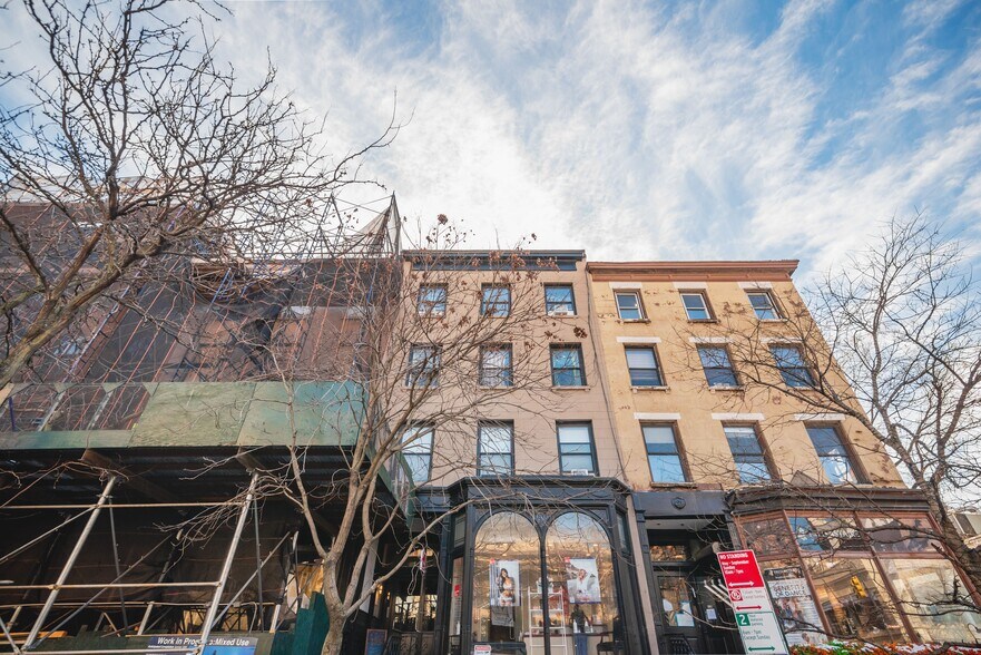 More Photos Of 130 Montague St, Brooklyn Apartments For Sale