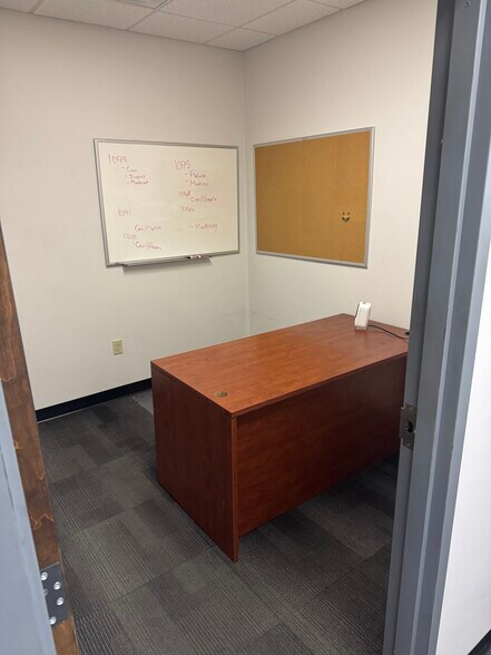 More Photos Of 2190 Montmorenci Rd, Ridgway Warehouse For Lease