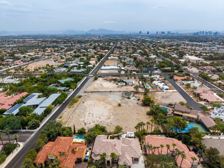 More Photos Of 2050 S Tomsik St, Las Vegas Land For Sale