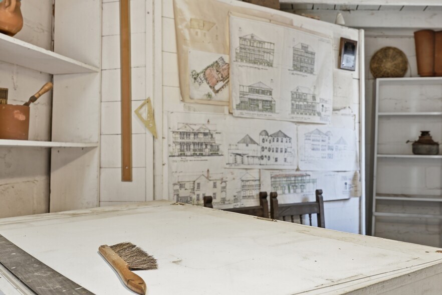 More Photos Of 50 Charlotte St, Saint Augustine Storefront Retail Office For Sale