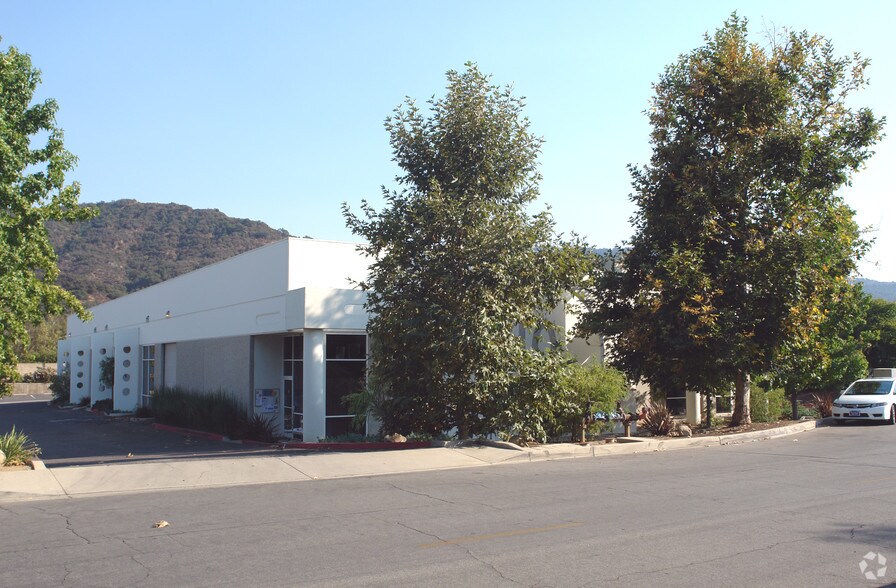 More Photos Of 410 Bryant Cir, Ojai Warehouse For Sale