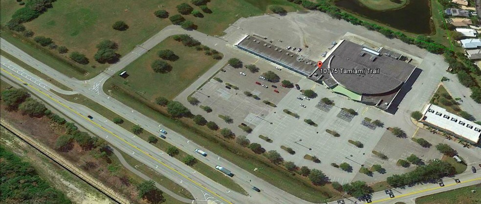 More Photos Of 10175 Tamiami Trl, Punta Gorda General Retail For Sale