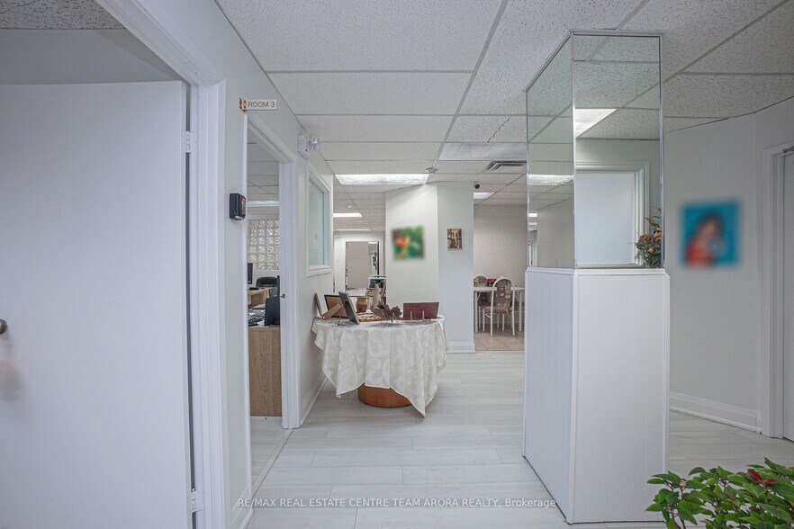 More Photos Of 3173 Erindale Station Rd, Mississauga Medical For Sale