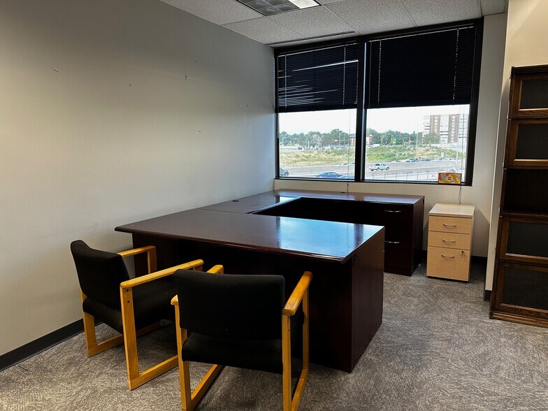 More Photos Of 1873 S Bellaire St, Denver Coworking Space