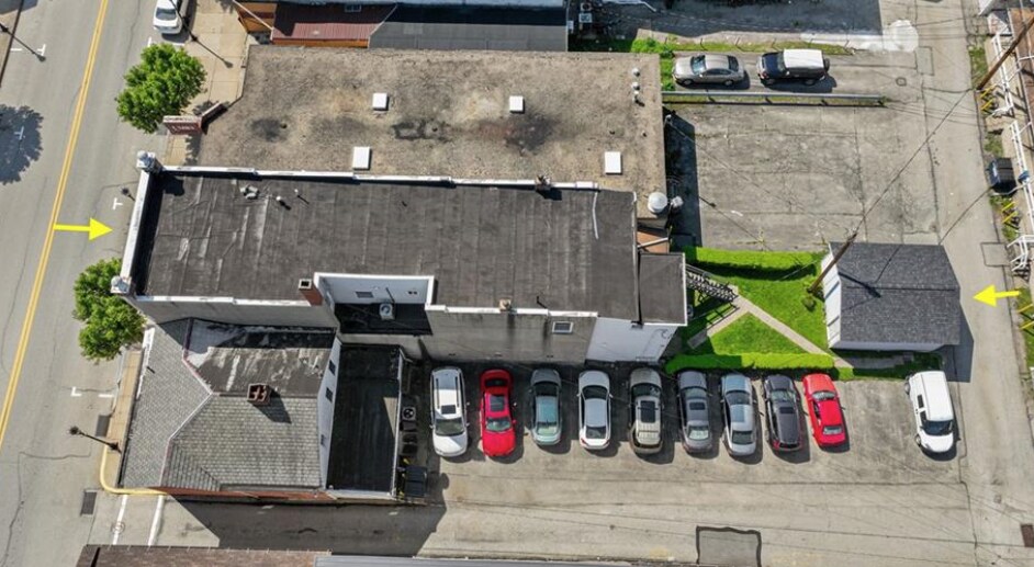 More Photos Of 320-322 3rd St, California Storefront Retail Residential For Sale