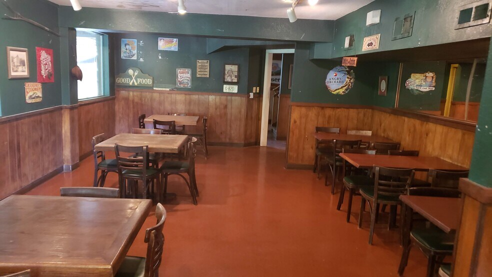 More Photos Of 3746 Mount Pleasant Rd, Sherrills Ford Restaurant For Lease