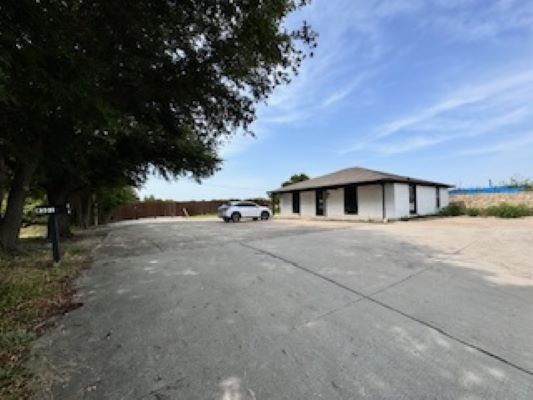 More Photos Of 8301 W University Dr, McKinney Land For Sale