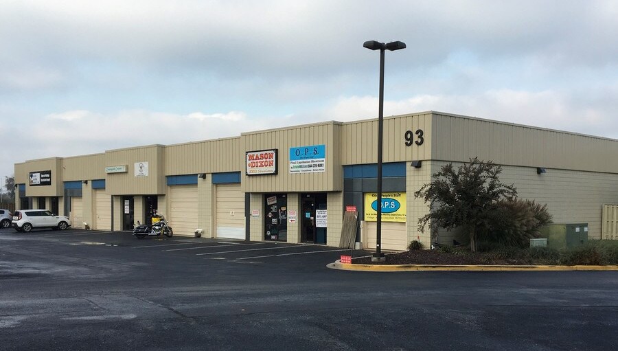 More Photos Of 93 Monocacy Blvd, Frederick Showroom For Lease