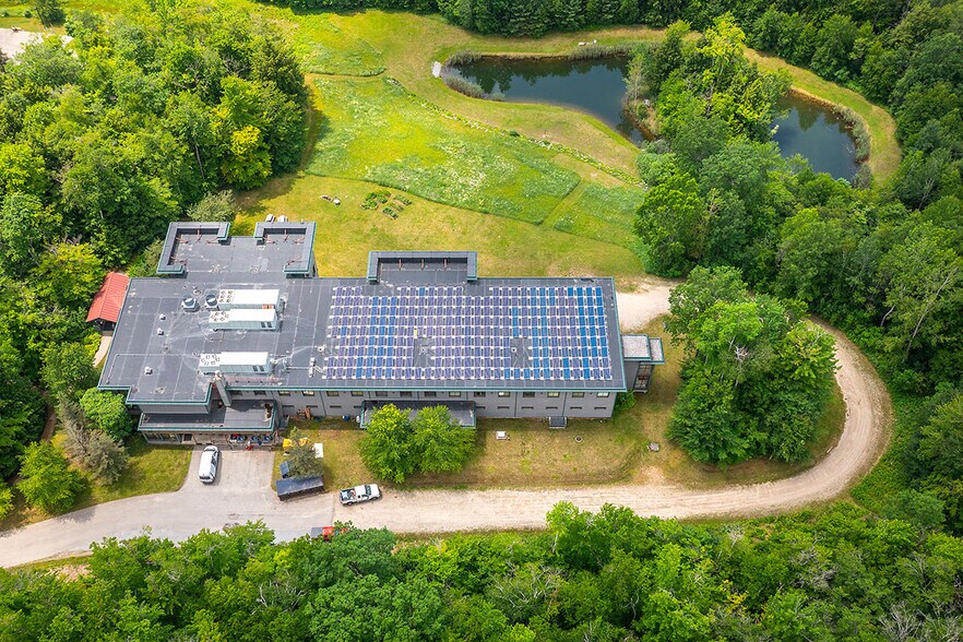 More Photos Of 178 Conservation Way, Sunderland Office For Sale