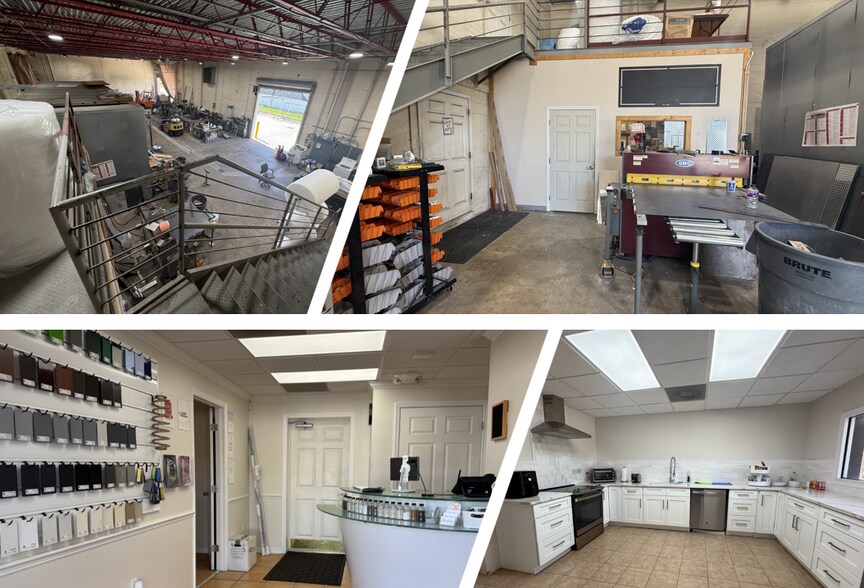 More Photos Of 265 N Ivey Ln, Orlando Warehouse For Sale