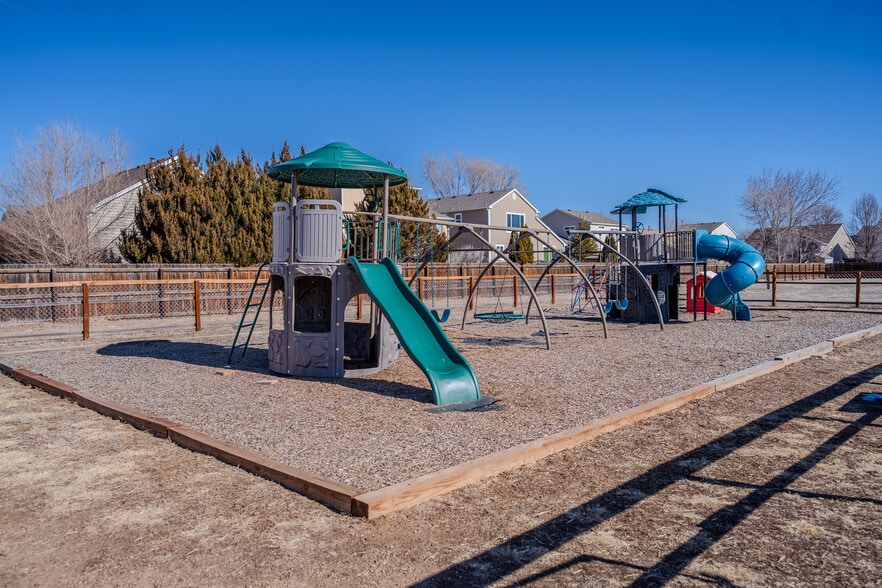 More Photos Of 7230 C & S Rd, Fountain Specialty For Sale