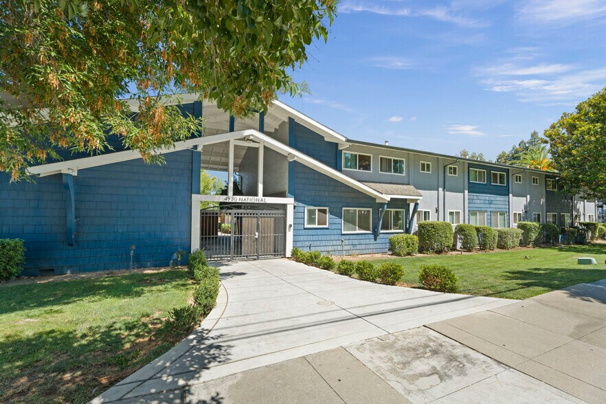 More Photos Of 4930 National Ave, Los Gatos Apartments For Sale