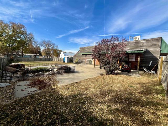 More Photos Of 201 Main St, Fordyce General Retail For Sale