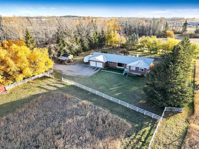 More Photos Of 139 Northgate Dr, Okotoks Land For Sale