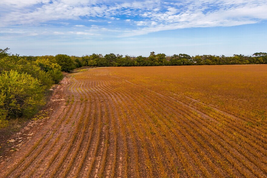 More Photos Of 80+/- Acres on SW 30th St. & SW Indianola Rd., Benton Land For Sale