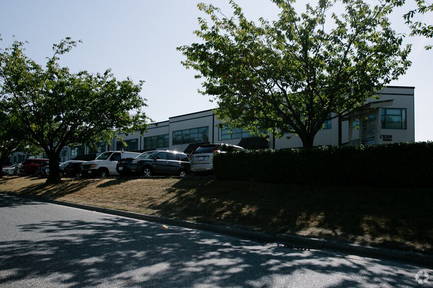 More Photos Of 9010 Oak St, Vancouver Warehouse For Sale