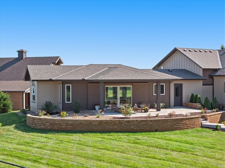 More Photos Of 17688 Golden Rd, Linwood Land For Sale