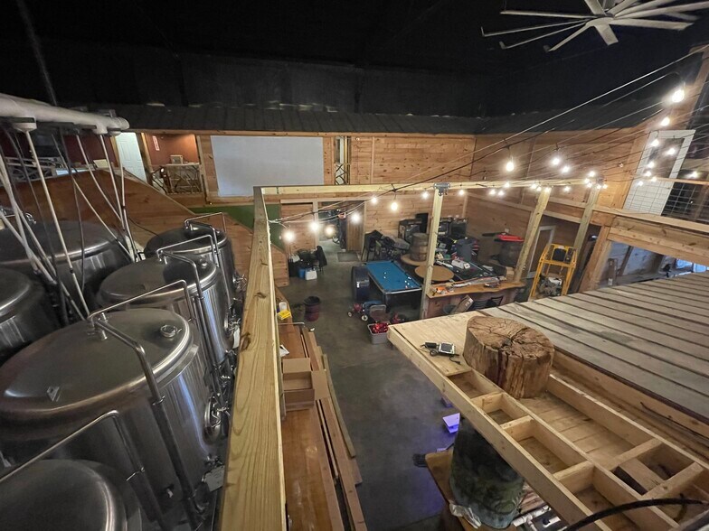 More Photos Of 61 Depot St, Bryson City Restaurant For Sale