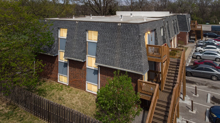 More Photos Of 706 E 139th St, Kansas City Apartments For Sale