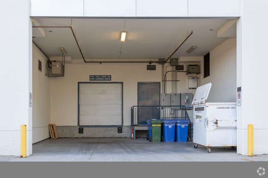 More Photos Of 4321 Still Creek Dr, Burnaby Office For Lease