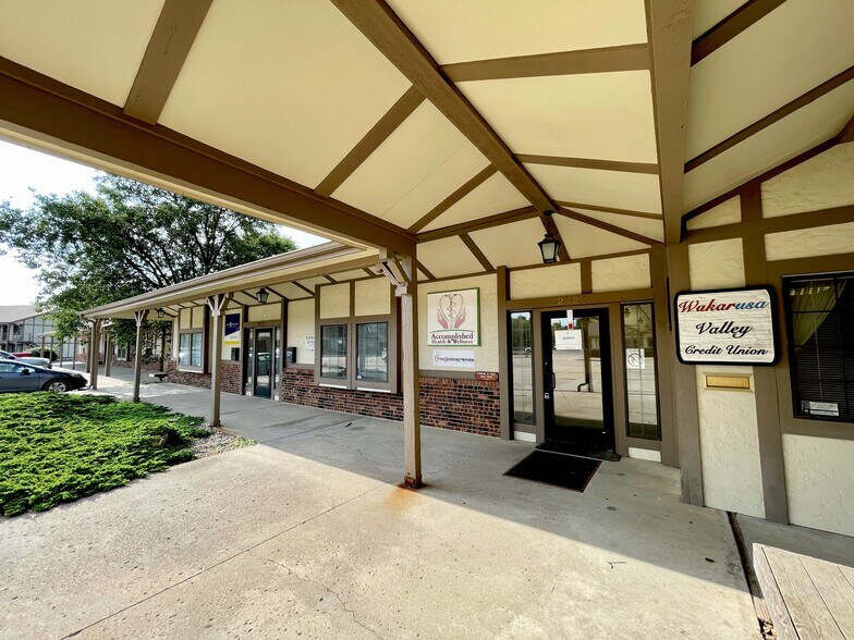 More Photos Of , Lawrence Office For Sale