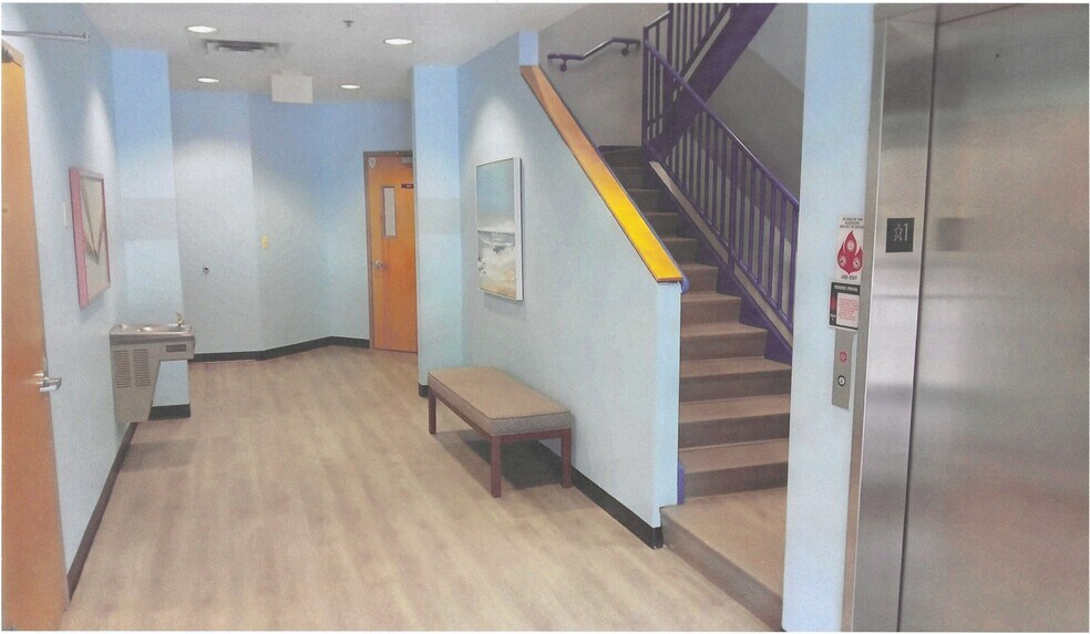 More Photos Of 140 Boulevard, Washington Office For Lease