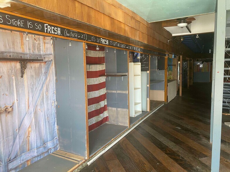 More Photos Of 119 W Houston St, Linden Freestanding For Sale