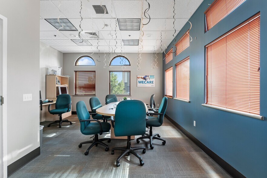 More Photos Of 6825 Burden Blvd, Pasco Medical For Lease