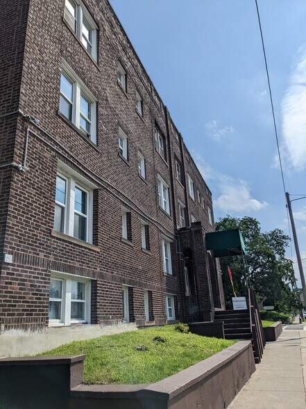 More Photos Of 15000 Euclid Ave, East Cleveland Apartments For Sale