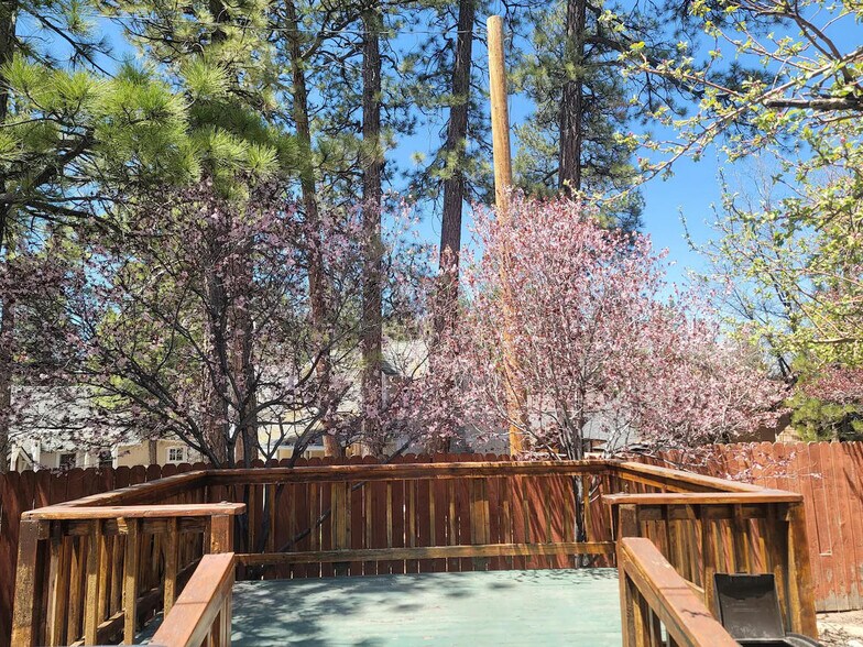 More Photos Of 40241 Big Bear Blvd, Big Bear Lake Hotel For Sale