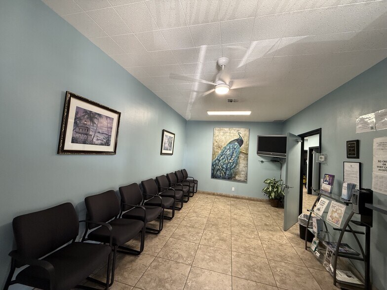More Photos Of 81709 Doctor Carreon Blvd, Indio Medical For Lease