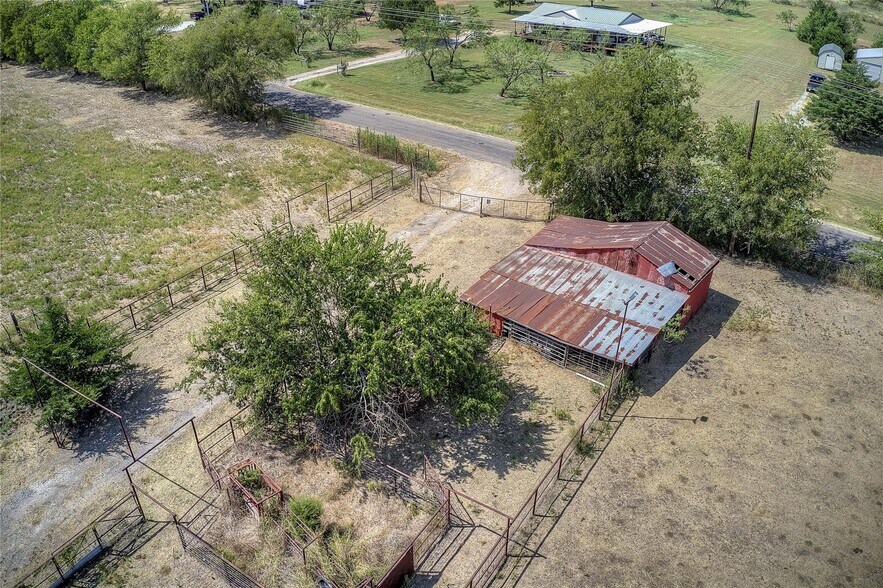 More Photos Of TBD County Road 2596, Royse City Land For Sale