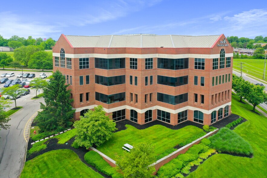 More Photos Of 501 W Schrock Rd, Westerville Office For Lease